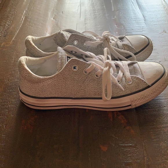 Converse all star shoes - Picture 2 of 4